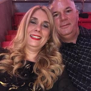 Meet your Posher, Sandy